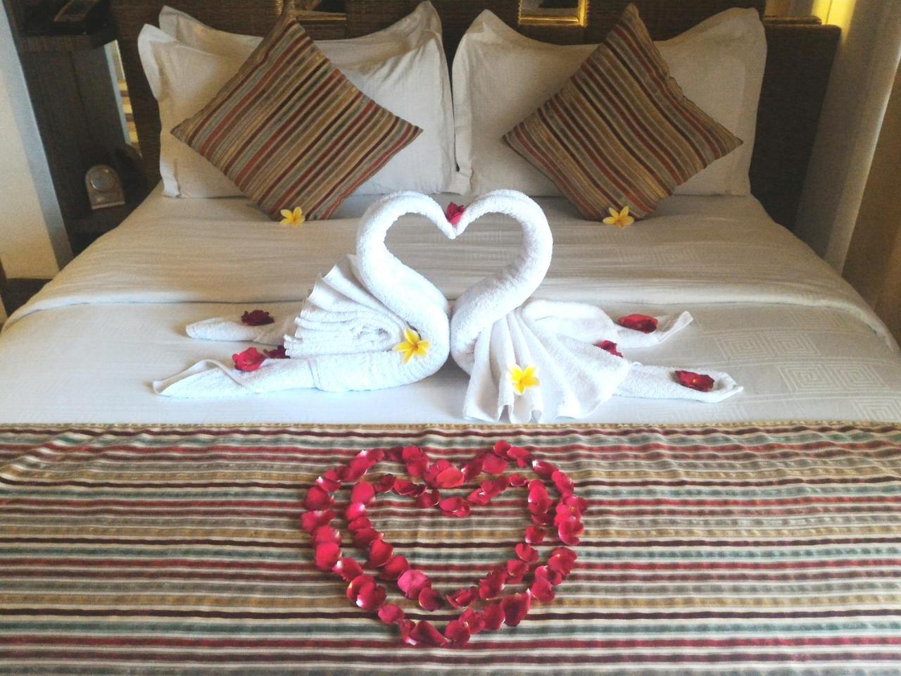Mega Boutique Hotel Кута Екстер'єр фото