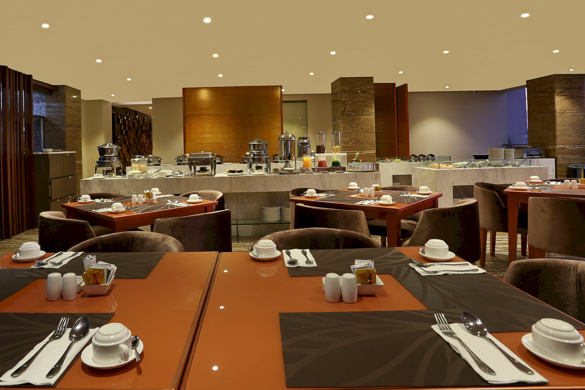 Mega Boutique Hotel Кута Екстер'єр фото