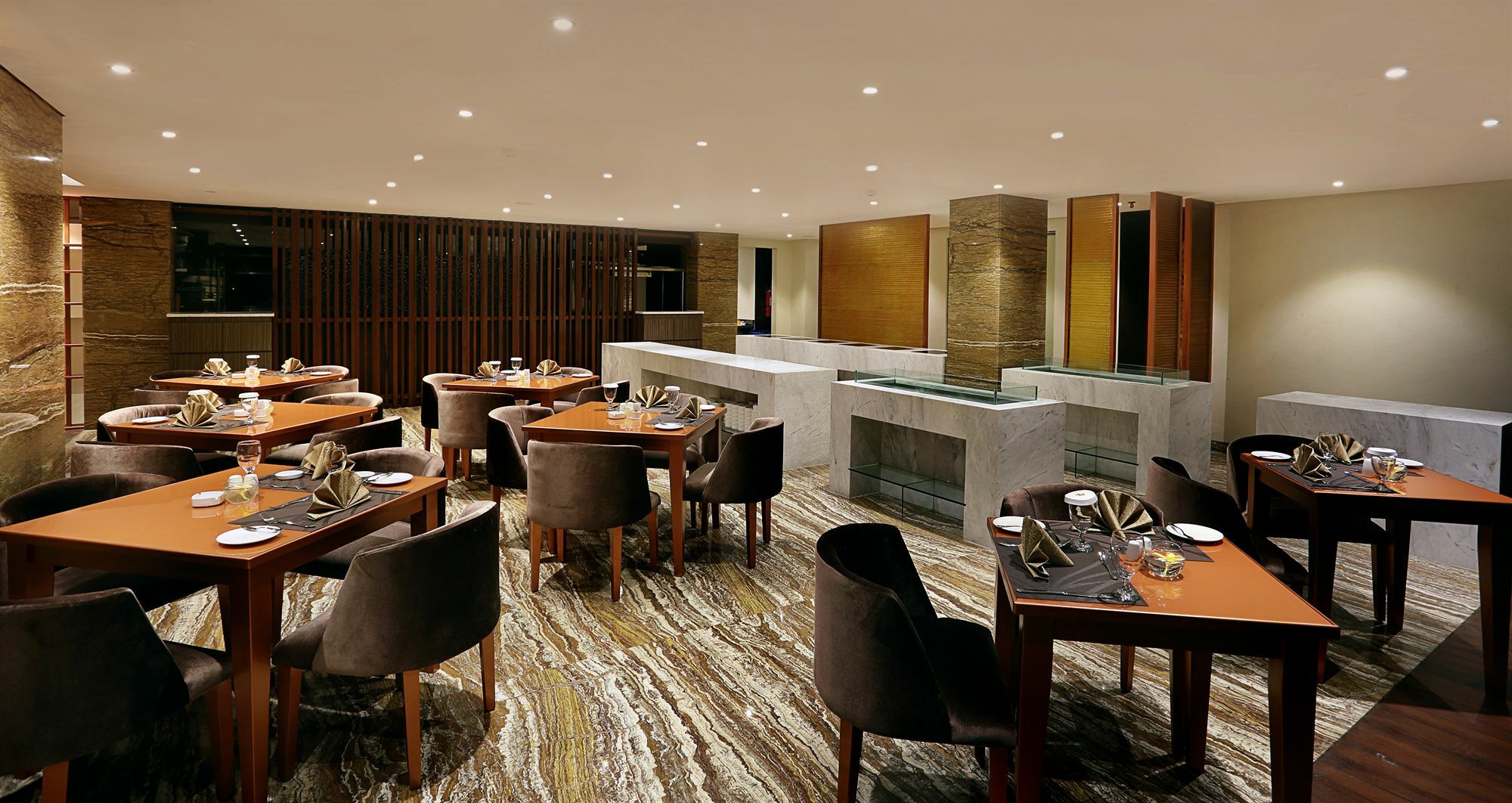 Mega Boutique Hotel Кута Екстер'єр фото