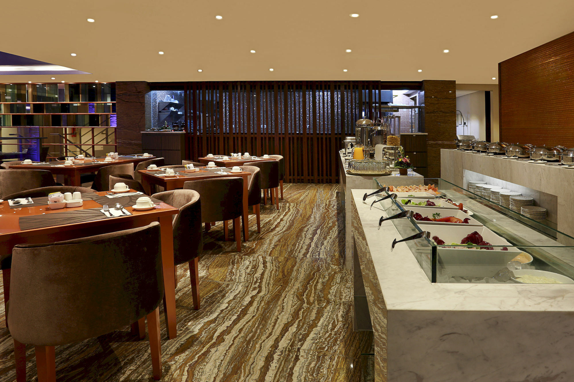 Mega Boutique Hotel Кута Екстер'єр фото
